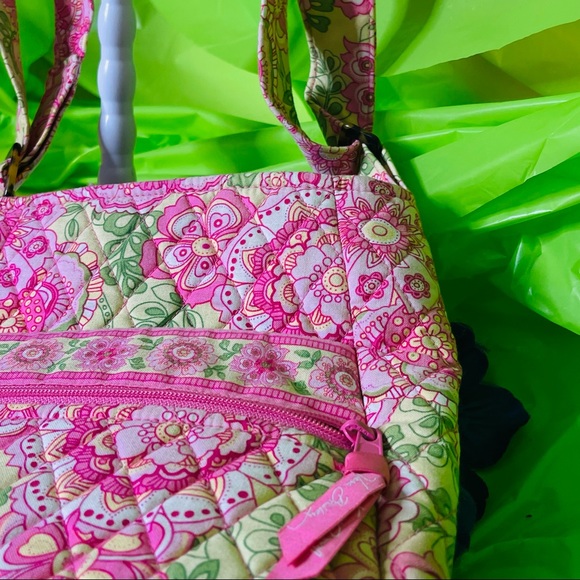 Vera Bradley Handbags - Vera Bradley shoulder bag 3/$10